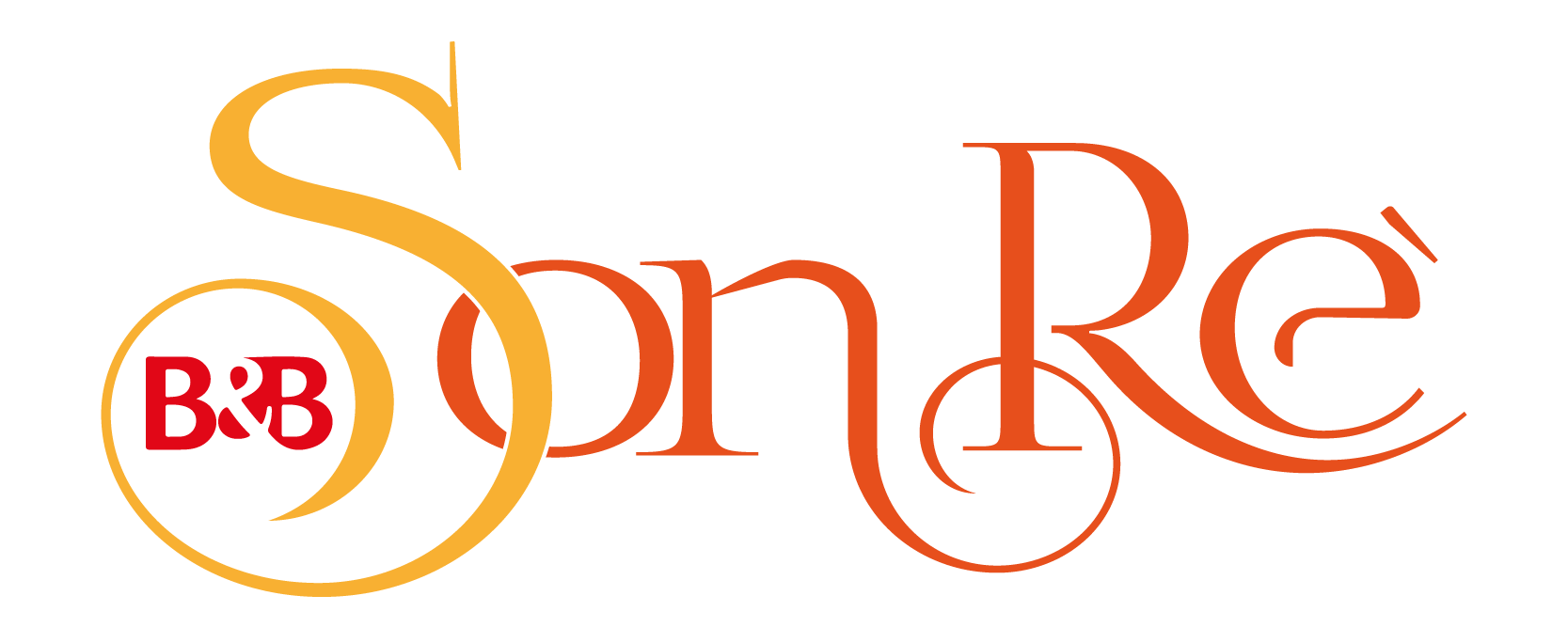 logo b&b salento